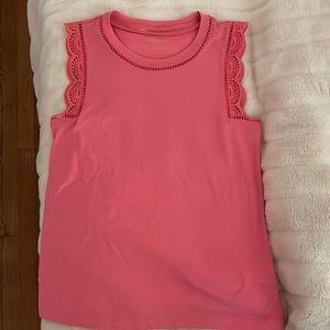 NWOT Lilly Pulitzer Top